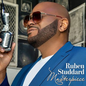 Ruben Studdard - Masterpiece