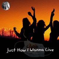 Mono No Aware - Just How I Wanna Live