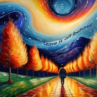 Mono No Aware - Leave it all behind
