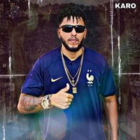 Karo - Vulgo Prost (Da Tapa), Ela Joga o Rabão (Explicit)