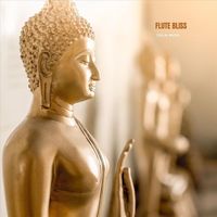 Calm Buda - Flute Bliss
