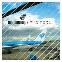 Jussi-Pekka - Let It Go