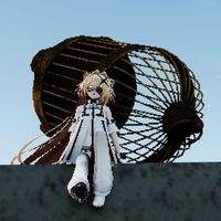 S3RL - Touch the Sky