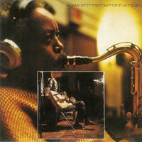 Sonny Stitt - Stomp Off Let's Go