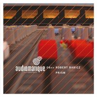 Robert Babicz - Prism