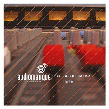 Robert Babicz - Prism