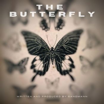 Sandmann - The Butterfly