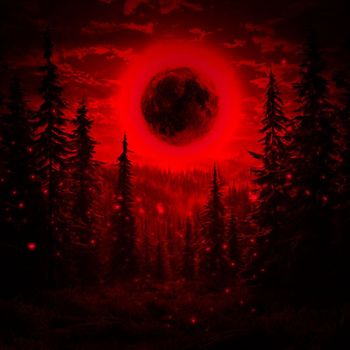 YANARI - ECLIPSE