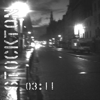 Stockton - Three Eleven (Explicit)