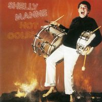 Shelly Manne - Hot Coles