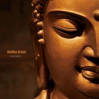 Calm Buda - Buddha Dream