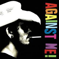 Against Me! - Cavalier Eternal