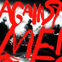Against Me! - Russian Spies / Occult Enemies - Single (Explicit)