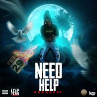 Don Brent - Need Help (Explicit)