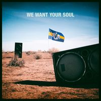 Dada Life - We Want Your Soul