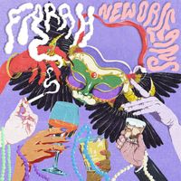 Farah - New Orleans (Explicit)