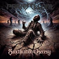 Parabellum - Sanctification & Heresy