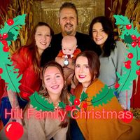 James Hill - Hill Family Christmas