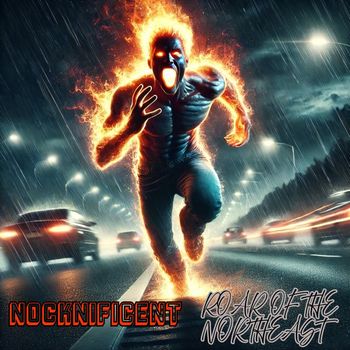 NOCKNIFICENT - ROAR OF THE NORTHEAST