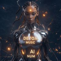 Detox.Music - AI NUM