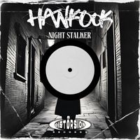 Hankook - Night Stalker