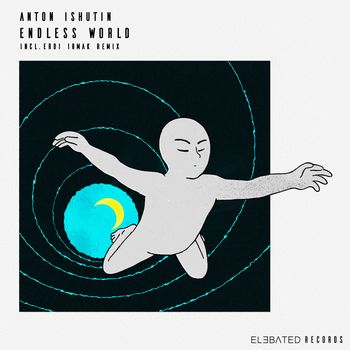 Anton Ishutin - Endless World