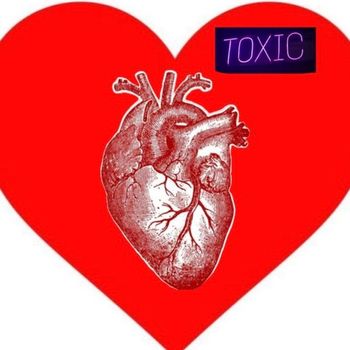 James Black - Toxic