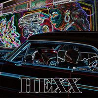 Hexx - Get Me High (Explicit)