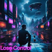 Miguel Rodriguez - Lose Control
