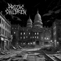 Prozac Children - Red, White, And Black (Explicit)