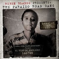 Rubén Blades - Love Me or Leave Me