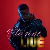 Etienne Daho - Etienne Live