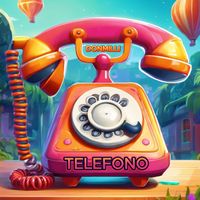 Don Milli - Telefono (Explicit)