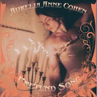 Aurelia Anne Cohen - Pretend Song (Live)
