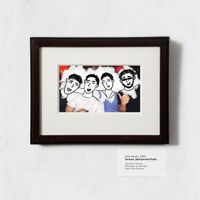 Aziz Harun - Teman (Alhamdulillah)