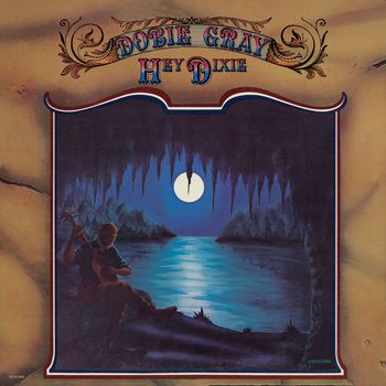 Dobie Gray - Hey Dixie