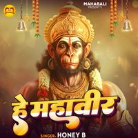 Honey B - Hey Mahaveer
