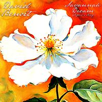 David Benoit - Savannah Dream (Sophie's Song) (Radio Edit)