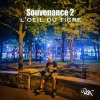 Rox - Souvenance 2: L'oeil du Tigre