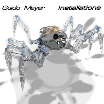 Guido Meyer - Installations