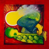 Mistigris - Les larmes dans les poches