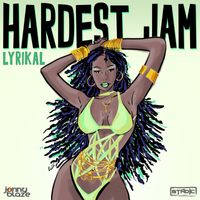 Lyrikal, Jonny Blaze, Stadic - Hardest Jam