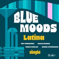 Blue Moods - Latina