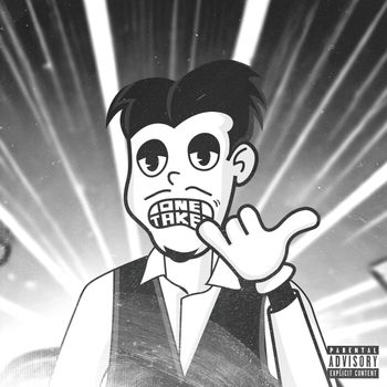 Ceejay - ONE TAKE (Explicit)