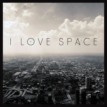 Various Artists - I Love Space
