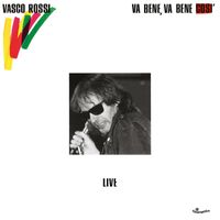 Vasco Rossi - Va bene, va bene così 40° RPLAY Special Edition (Remastered 2024)