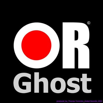 Thomas Trommler - Ghost