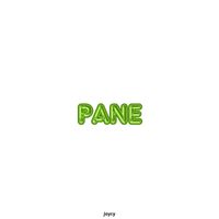 Joycy - Pane