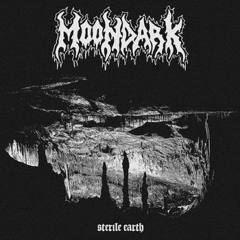 Moondark - Sterile Earth