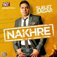 Surjit Sagar - Nakhre